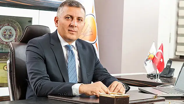 'Konya bir dava şehridir'