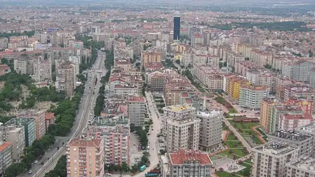 'Konya'da asgari ücret 2 bin 165 TL olmalı'