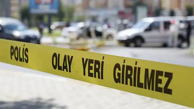 Konya'da çorbacı, tartıştığı müşterisini vurdu