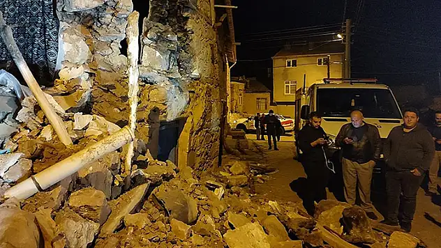'Konya'da deprem olmaz' efsanesini yalanlayan açıklama: Bu deprem sürpriz değil
