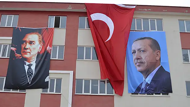  Konya'da FETÖ'nün binaları artık milletin hizmetinde