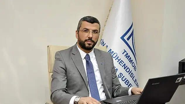 'Konya'da hava kirliği artıyor'