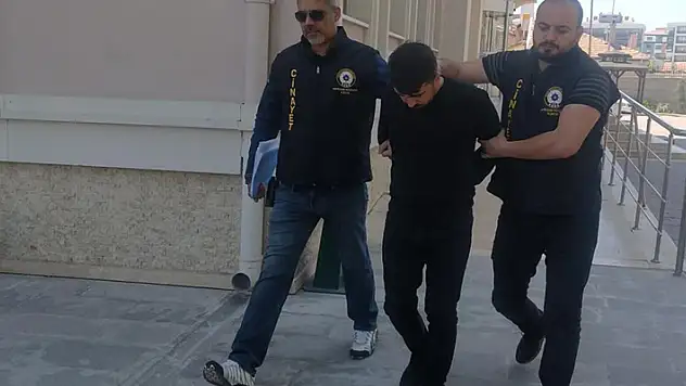  Konya'da kiracısını av tüfeğiyle öldüren ev sahibi tutuklandı