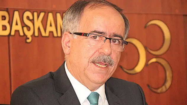 'Konya'daki elektrik kesintileri sonlandırılsın'