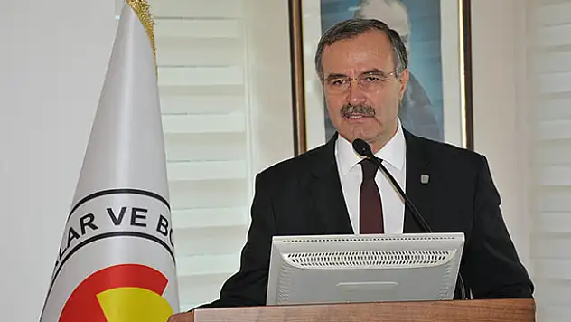 'Konya, geleceğini AR-GE merkezleriyle inşa edecek'