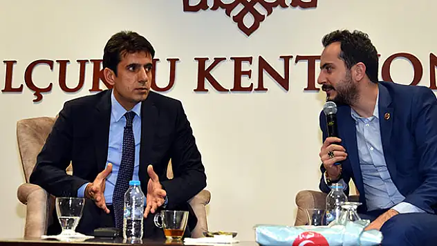 'Konya güvenli bir şehir'
