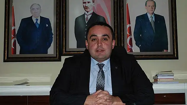 'Konya hak ettiği yerde değil'