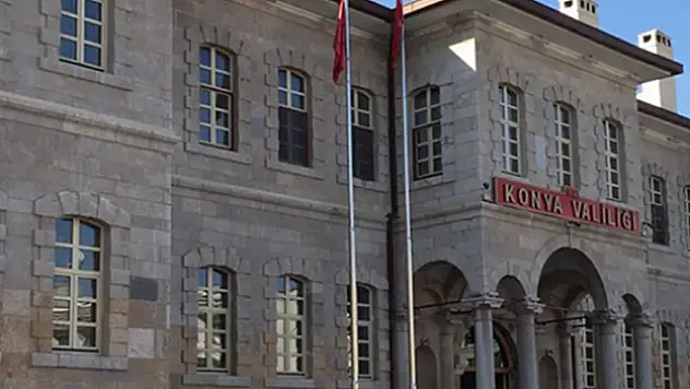  Konya İl Hıfzıssıhha Kurulu 'Kademeli Normalleşme Dönemi' kararlarını açıkladı