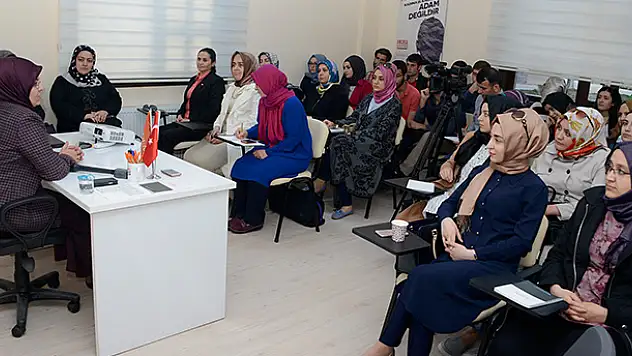 'Konya kabuğunu kırdı'