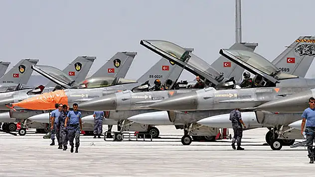 'Konya meselesi İncirlik'le aynı değil, NATO'ya baskı yapılmalı'