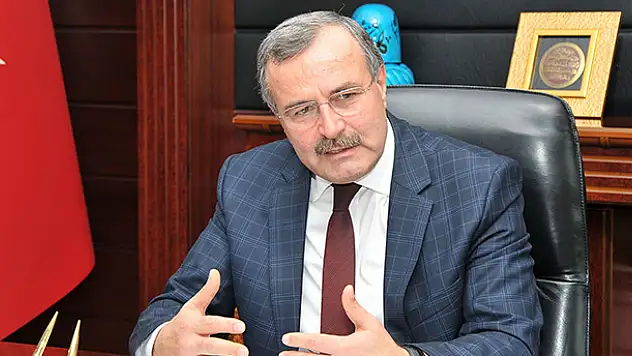 'Konya'nın 9 aylık ihracatı 1 milyar dolara yaklaştı'