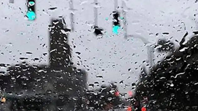  Konya'nın batı ve kuzey kesimlerinde kuvvetli yağış bekleniyor