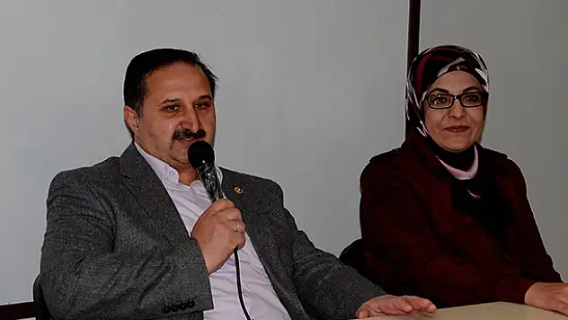 'Konya, referandumun öneminin farkında'
