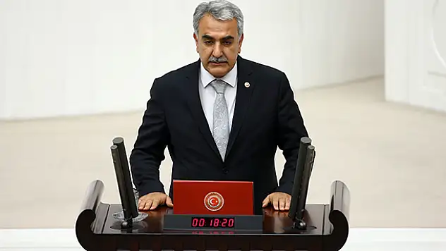 'Konya Şehir Hastanesi yükü hafifletecek'