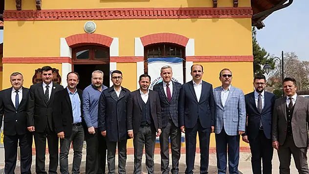'Konya Stadı Milli Takıma uğurlu geliyor'