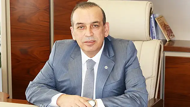 'Konya Tarım Fuarı şehrimize büyük katkı yaptı'