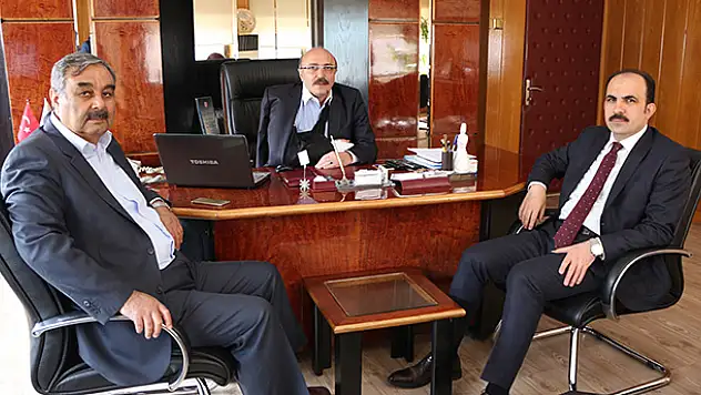 'Konya, Türkiye'de birinciliğini kimseye kaptırmayacaktır'
