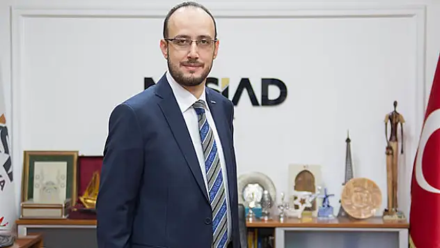 'Konya, ülke ekonomisine ciddi katkı sağlıyor'