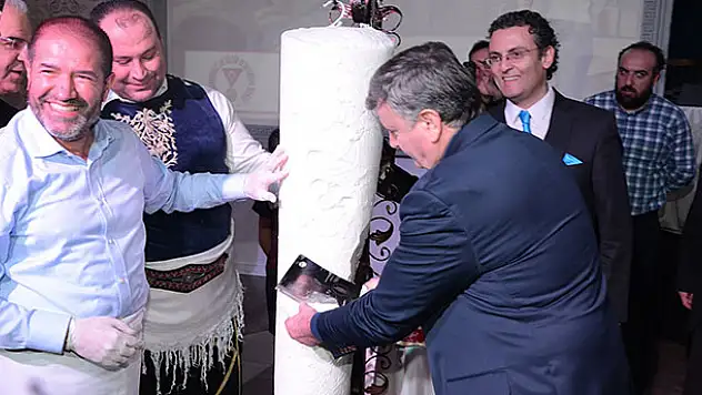 'Konya ve Kahramanmaraş medeniyetimizin temel şehirleridir'