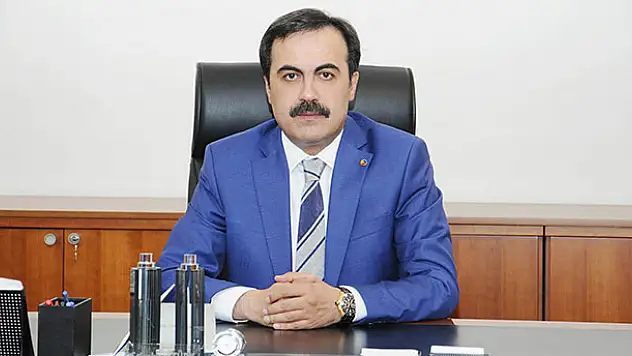 'Konya yeni rekorlara imza atacak'