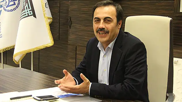 'Konya, yerli otomobil üretiminde en güçlü aday'