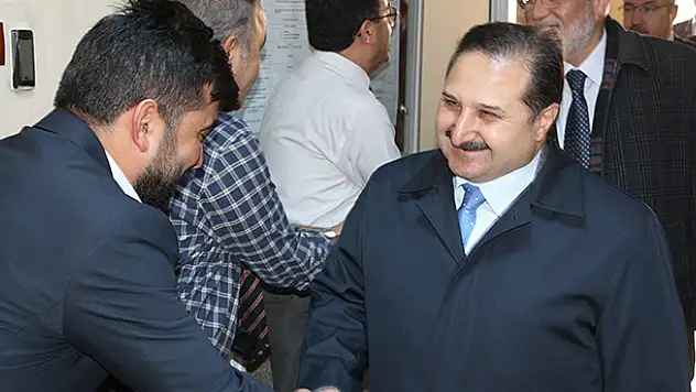 'Konya'yı en yüksek oranda 'evet' oyu veren il olarak göreceğiz'