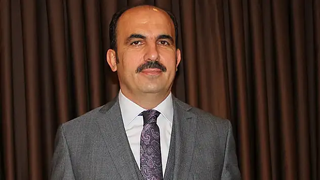 'Konyamızı daha ileriye götürmek için çalışacağız'