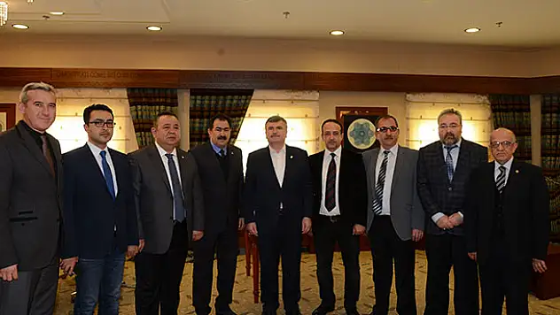 'Konyaspor'a topyekun destek zamanı'