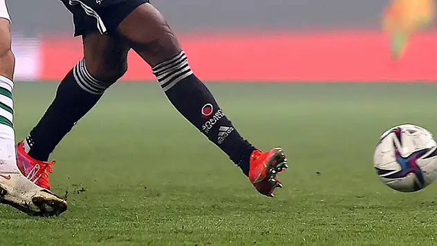 Konyaspor, Beşiktaş'ı konuk edecek
