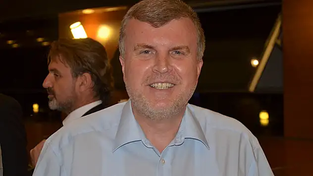 'Konyaspor'dan büyük beklenti var'