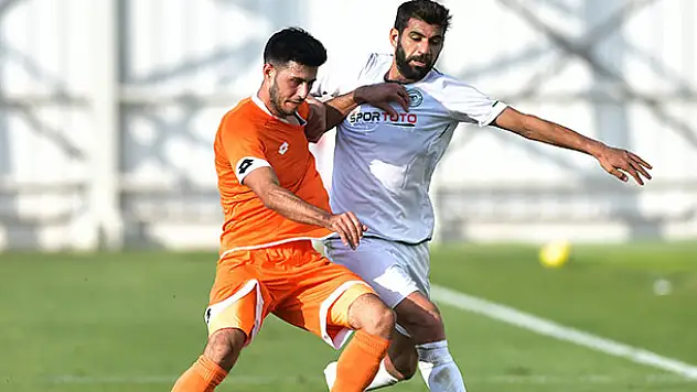 'Konyaspor'un borcu yapılandırıldı'