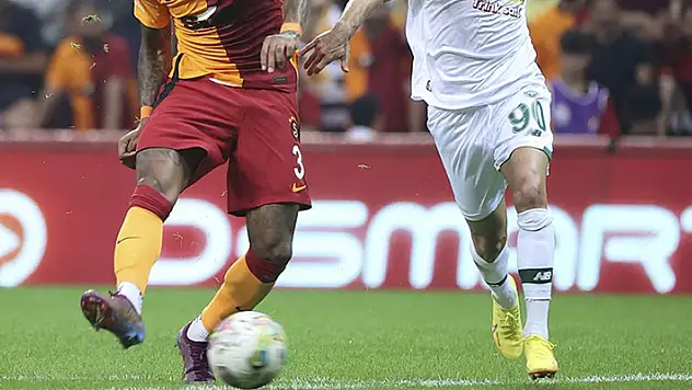  Konyaspor, yarın Galatasaray'ı ağırlayacak
