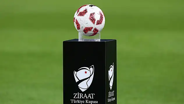  Konyaspor, Ziraat Türkiye Kupası 5. tur maçını 18 Ocak'ta Göztepe ile oynayacak
