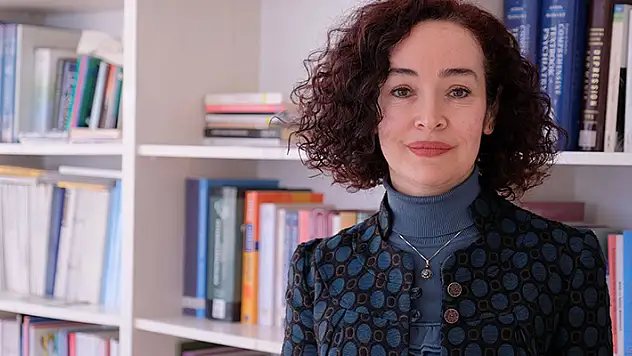 'Koronavirüsün ardından ruhsal pandemi başladı'
