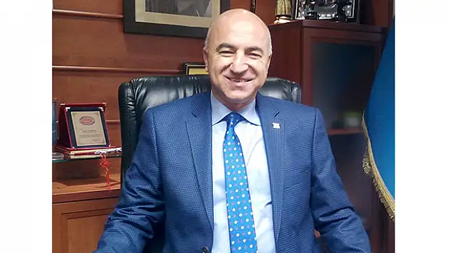 'Korsan emlakçılık tarih olacak'