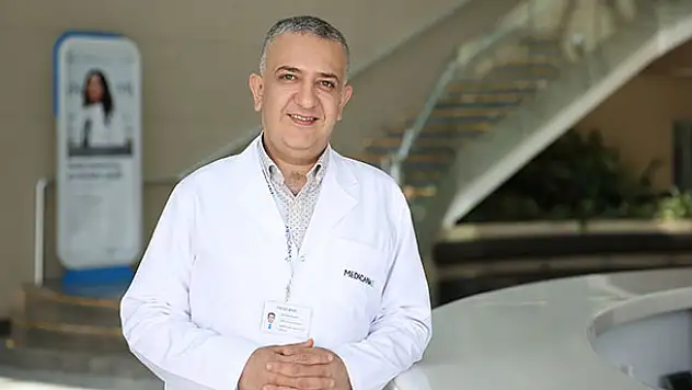 'Kötü alışkanlıklar dişinize zarar vermesin'