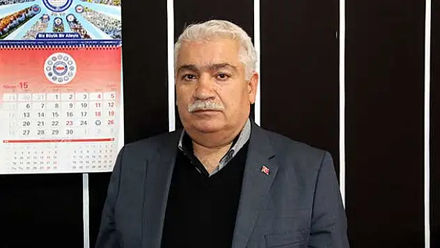 'KPSS mağdurlarına hukuki desteğe hazırız'