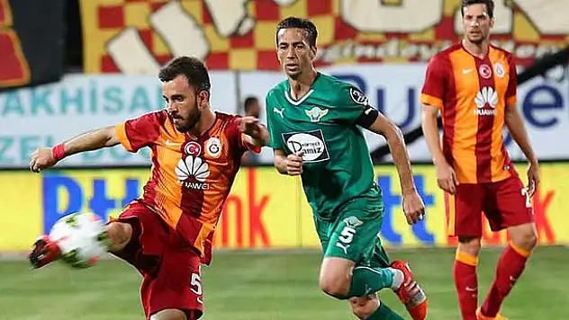 'Kral'ın geri dönüşü!