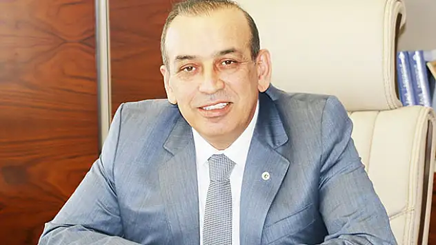 'Kredi borç yapılandırması esnaflarımızı rahatlatır'