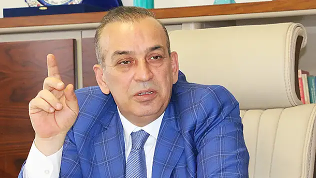 'Kredi kart taksitinin artması esnafı sevindirdi'