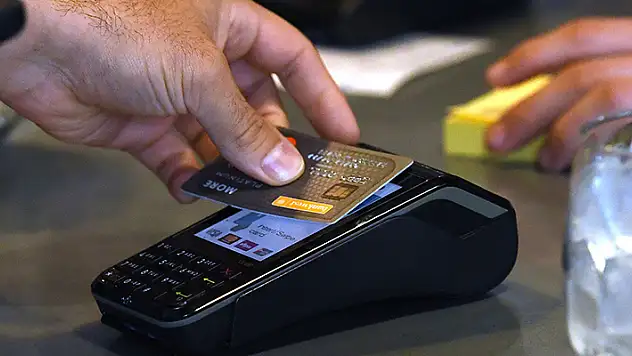  'Kredi kartına 3 ay peş peşe sadece asgari ödeme yapanın kartı kapatılacak' iddiaları yalanlandı