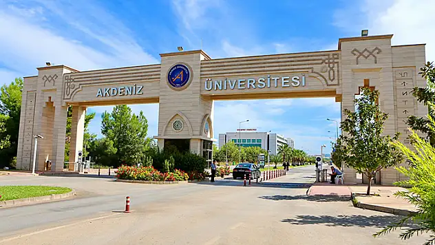  KTO Karatay Üniversitesi Mühendislik Fakültesinin adı değişti