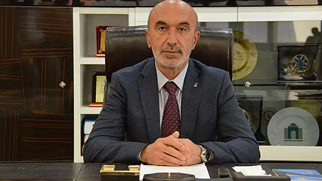 'Kudüs, sahipsiz değildir'