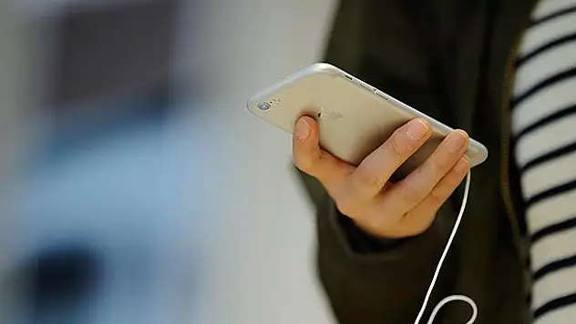 'Küfür sosyal medyanın bir parçası oldu'