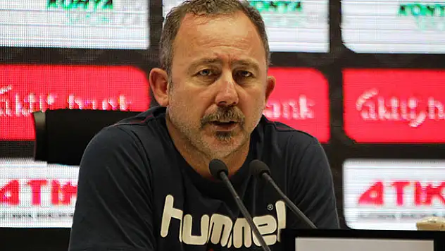 'Kümede kalmak için elimizden geleni yapacağız'