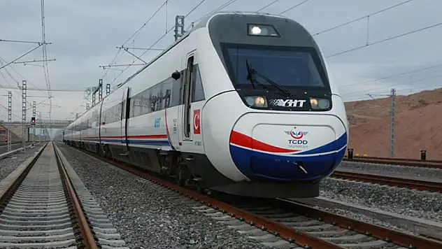  Kurban Bayramı için Konya bağlantılı YHT'lerin kapasiteleri artırıldı
