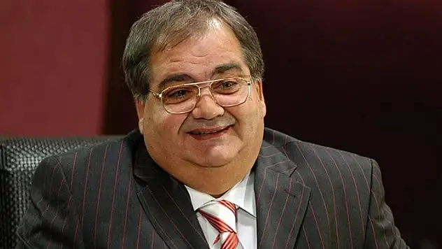 'Kurtlar Vadisi'nin İplikçi Nedim'i İsmail İncekara hayatını kaybetti
