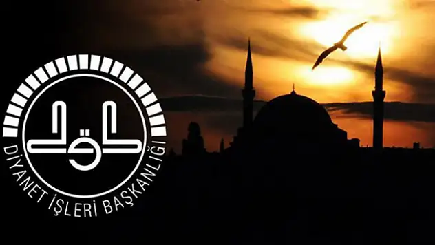 'Kutlu Doğum' haftasının adı 'Mevlid-i Nebi' oldu