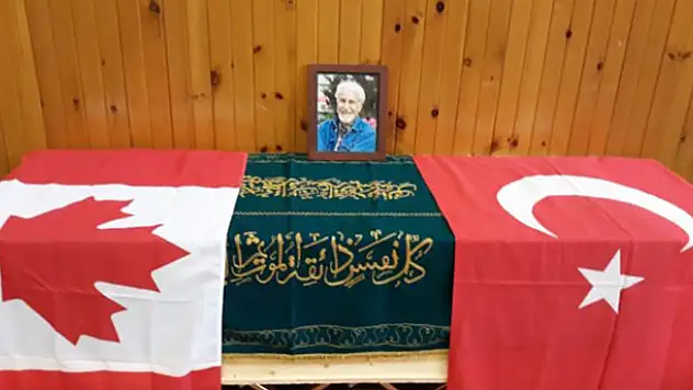 'Kuzeydeki son Osmanlı' vefat etti