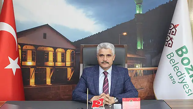  Kuzören, Bozkır'ın 52. Mahallesi oldu